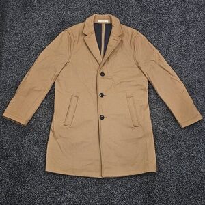 CLUB MONACO MENS COAT